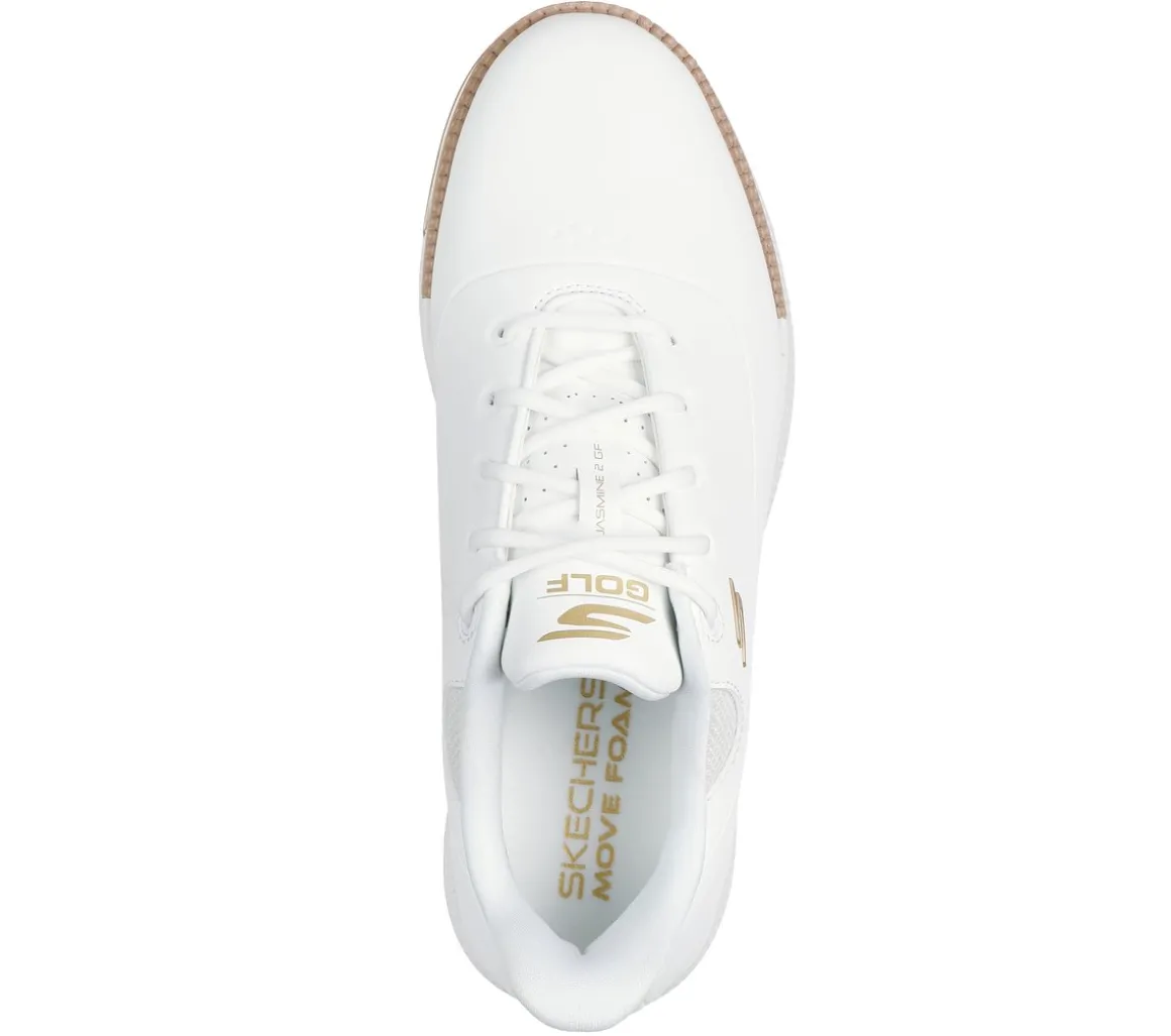 Waterproof: GO GOLF Jasmine 2 GF