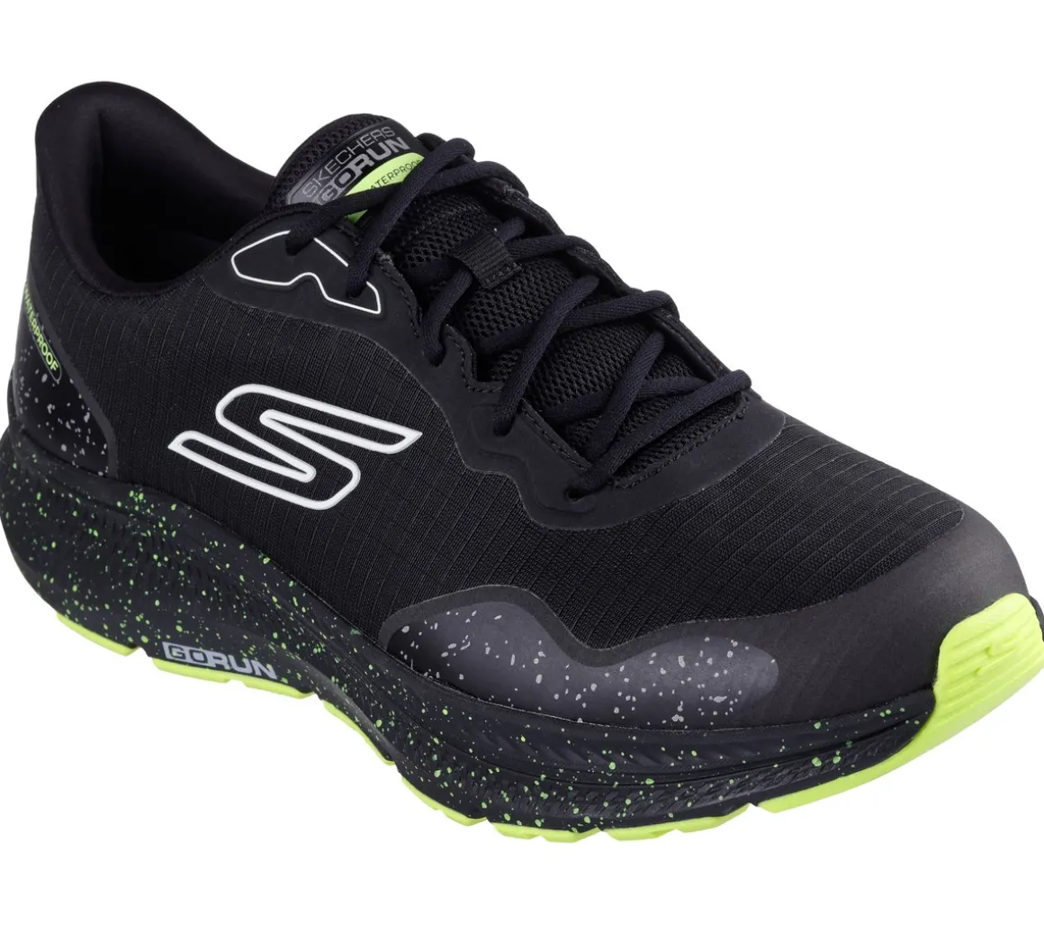 Waterproof: GO RUN Consistent 2.0 - Piedmont