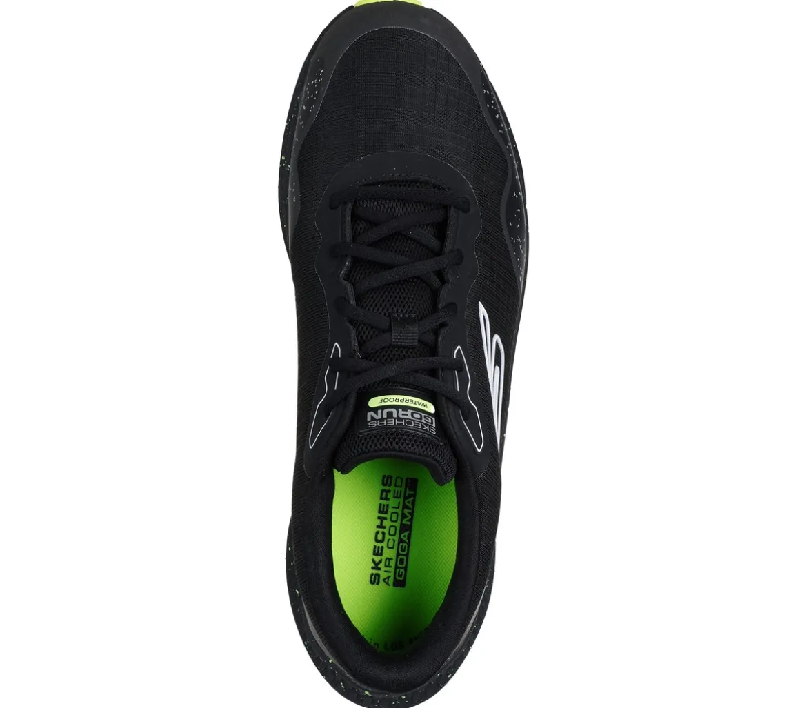 Waterproof: GO RUN Consistent 2.0 - Piedmont