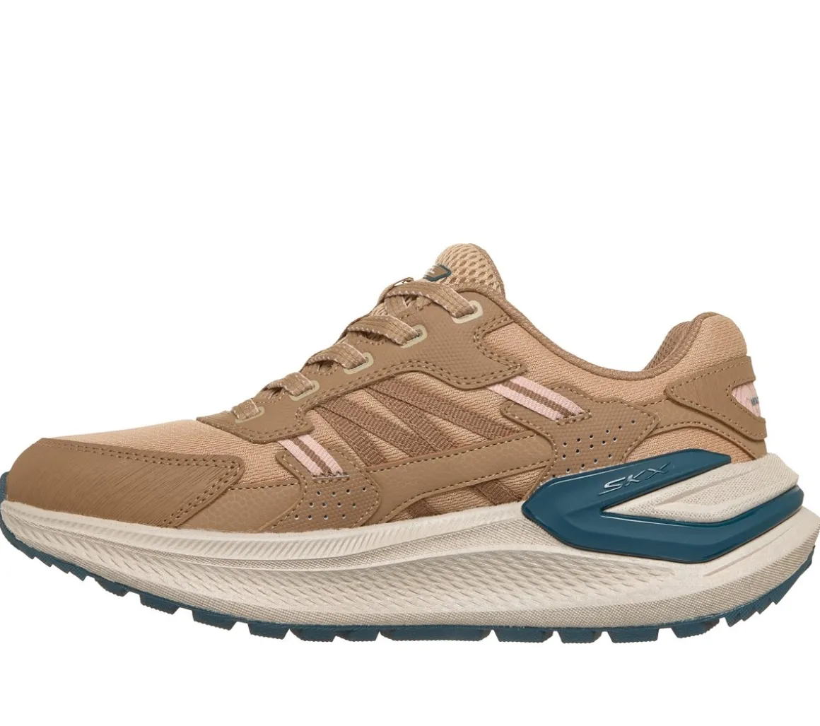 Waterproof: GO RUN Consistent Pro Trail - Breske
