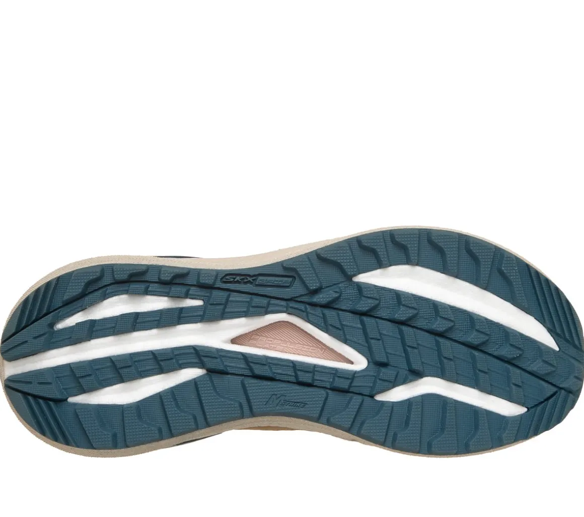Waterproof: GO RUN Consistent Pro Trail - Breske