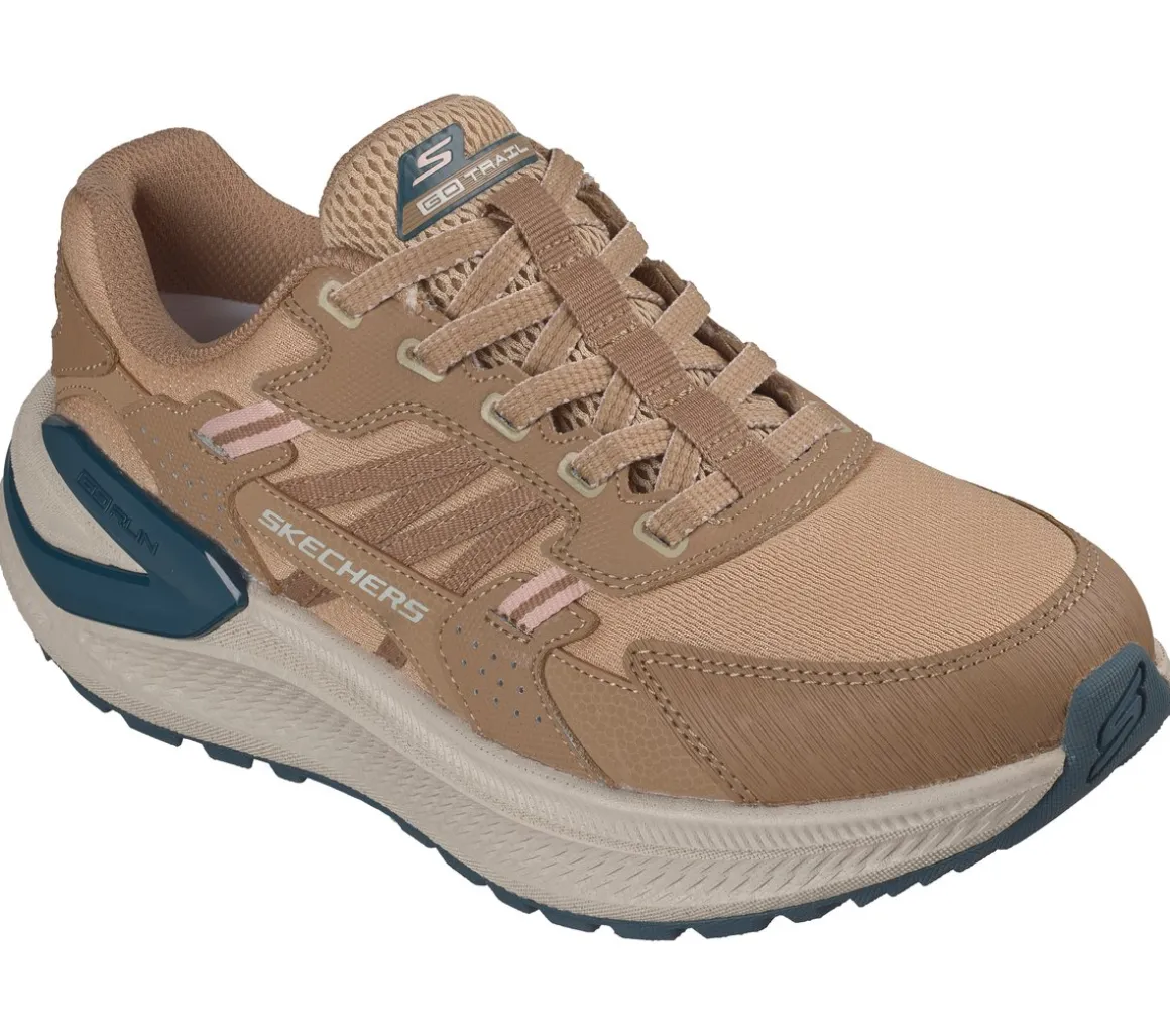 Waterproof: GO RUN Consistent Pro Trail - Breske