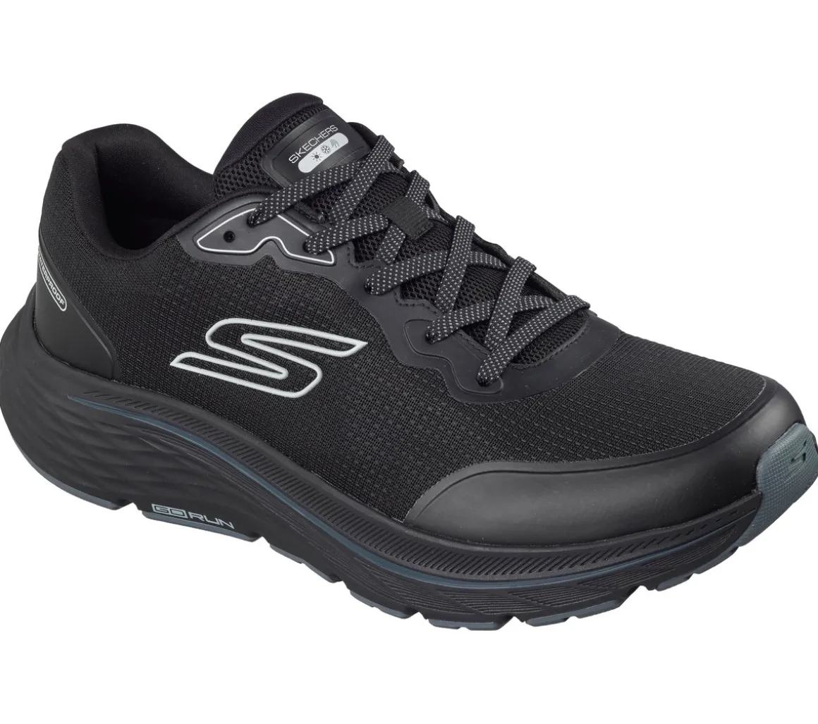 Waterproof: GO RUN Consistent 3 - Streamhaven