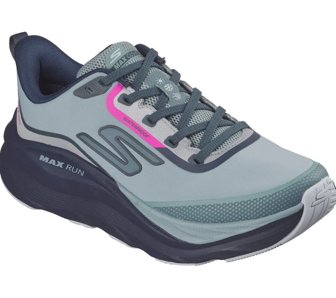 Waterproof: Max Cushioning Max Run - Vorteza