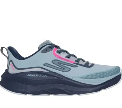 Waterproof: Max Cushioning Max Run - Vorteza