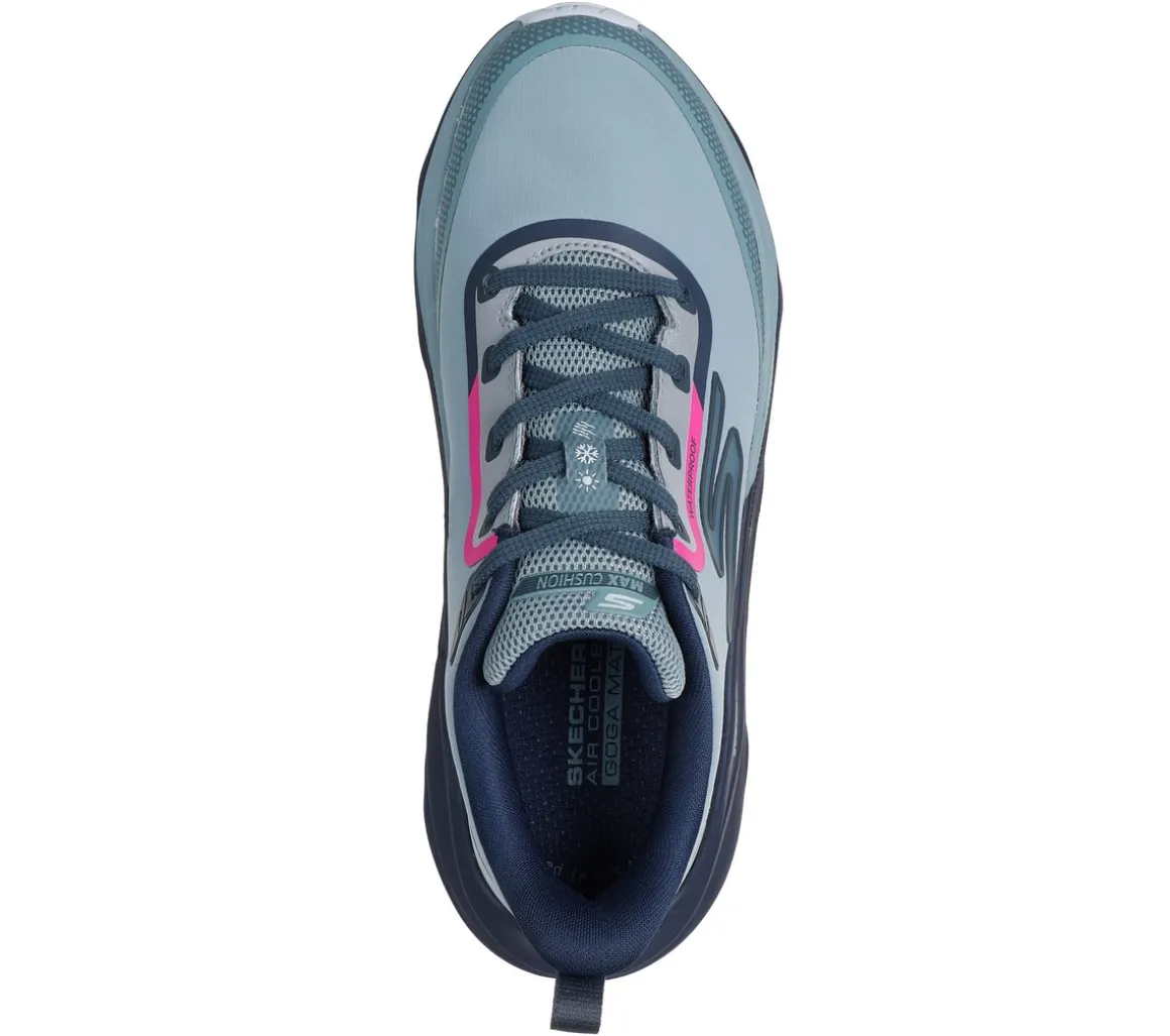 Waterproof: Max Cushioning Max Run - Vorteza