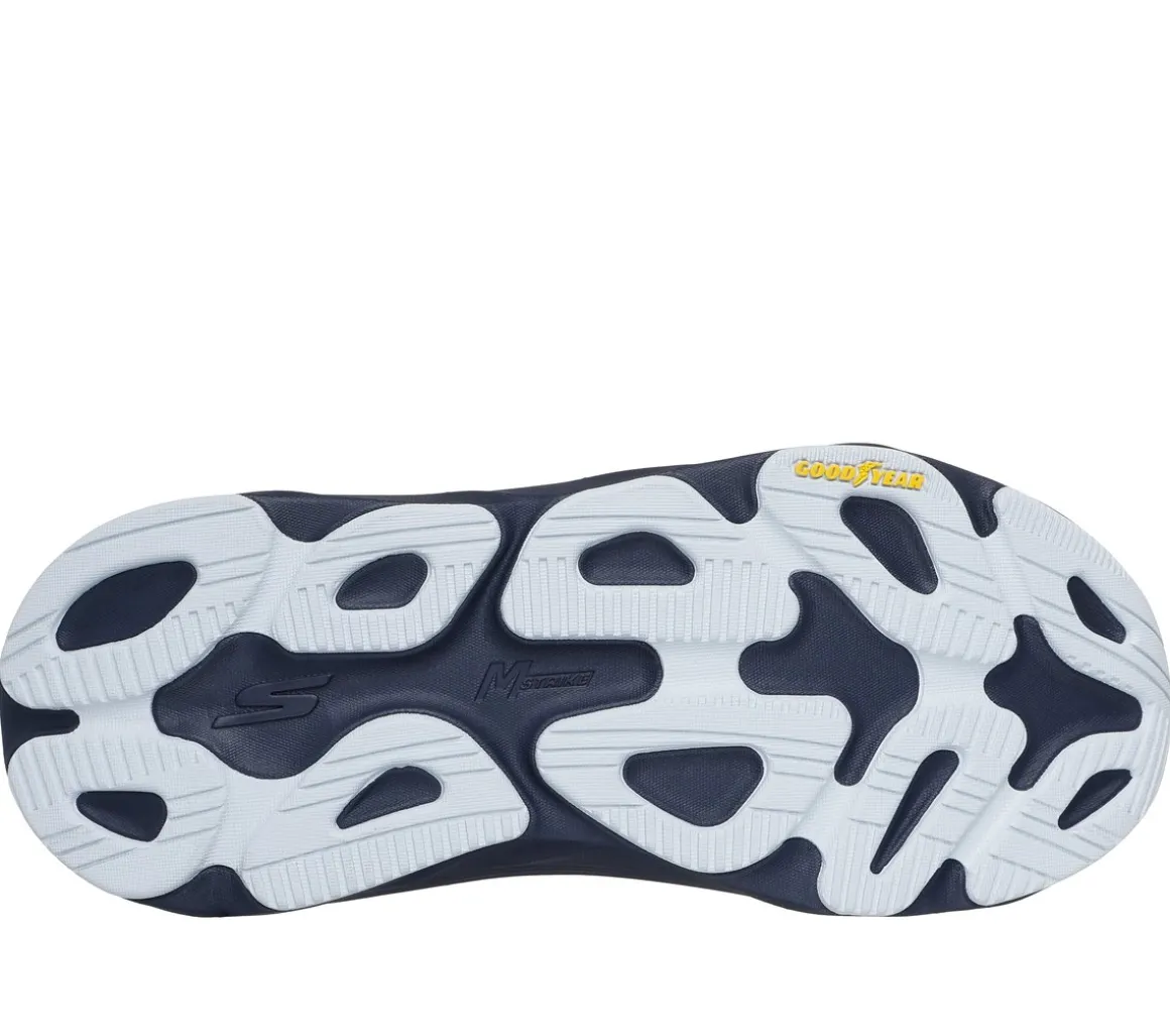 Waterproof: Max Cushioning Max Run - Vorteza