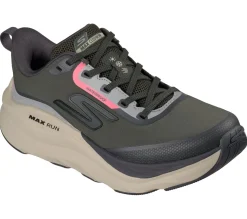 Waterproof: Max Cushioning Max Run - Vorteza