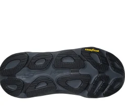 Waterproof: Max Cushioning Max Run - Vorteza