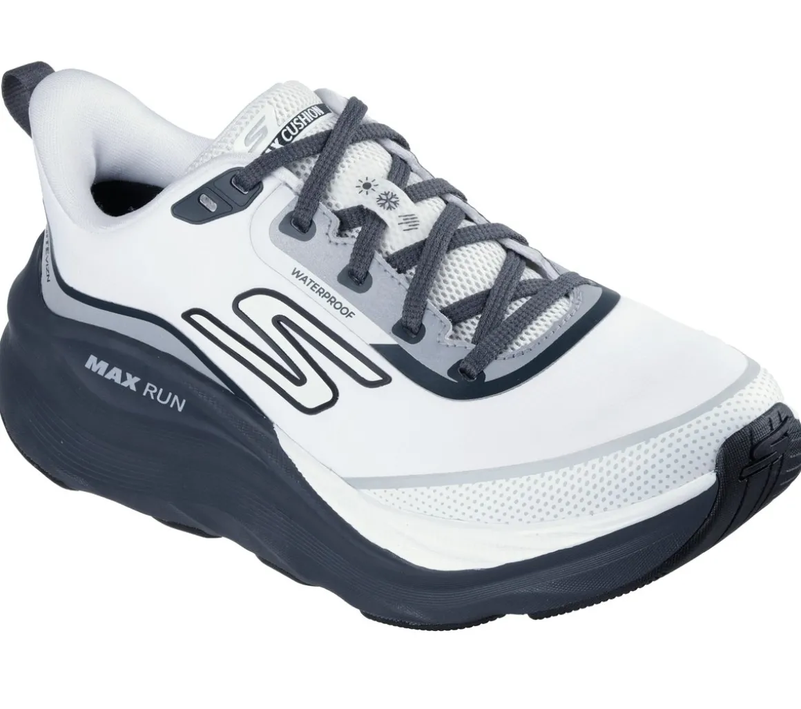 Waterproof: Max Cushioning Max Run - Vorteza