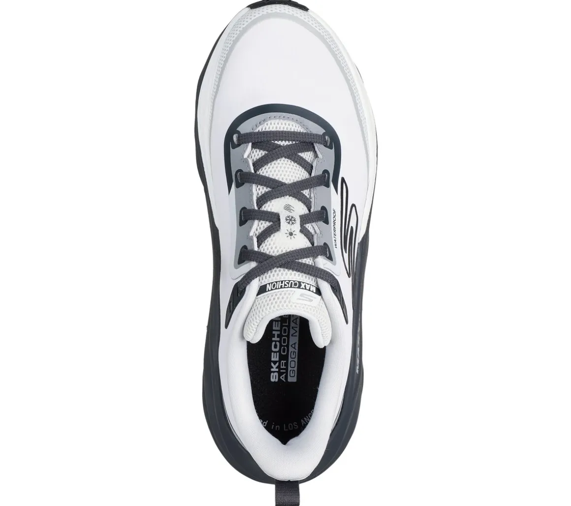 Waterproof: Max Cushioning Max Run - Vorteza