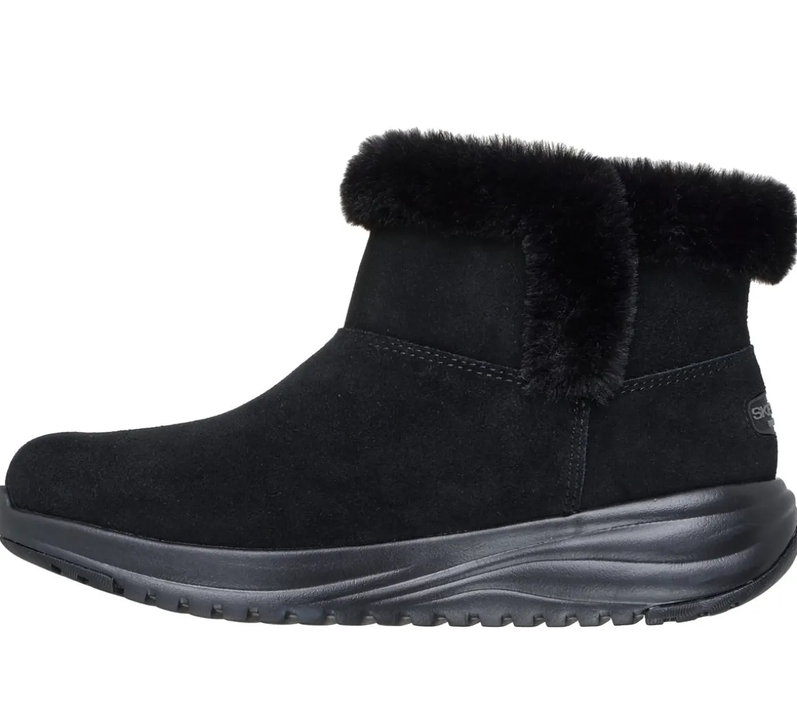 Waterproof: On-The-GO Stellar