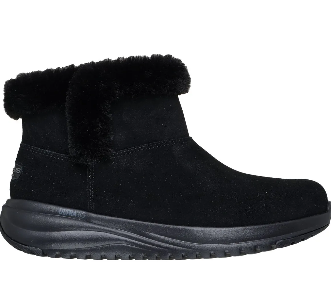 Waterproof: On-The-GO Stellar