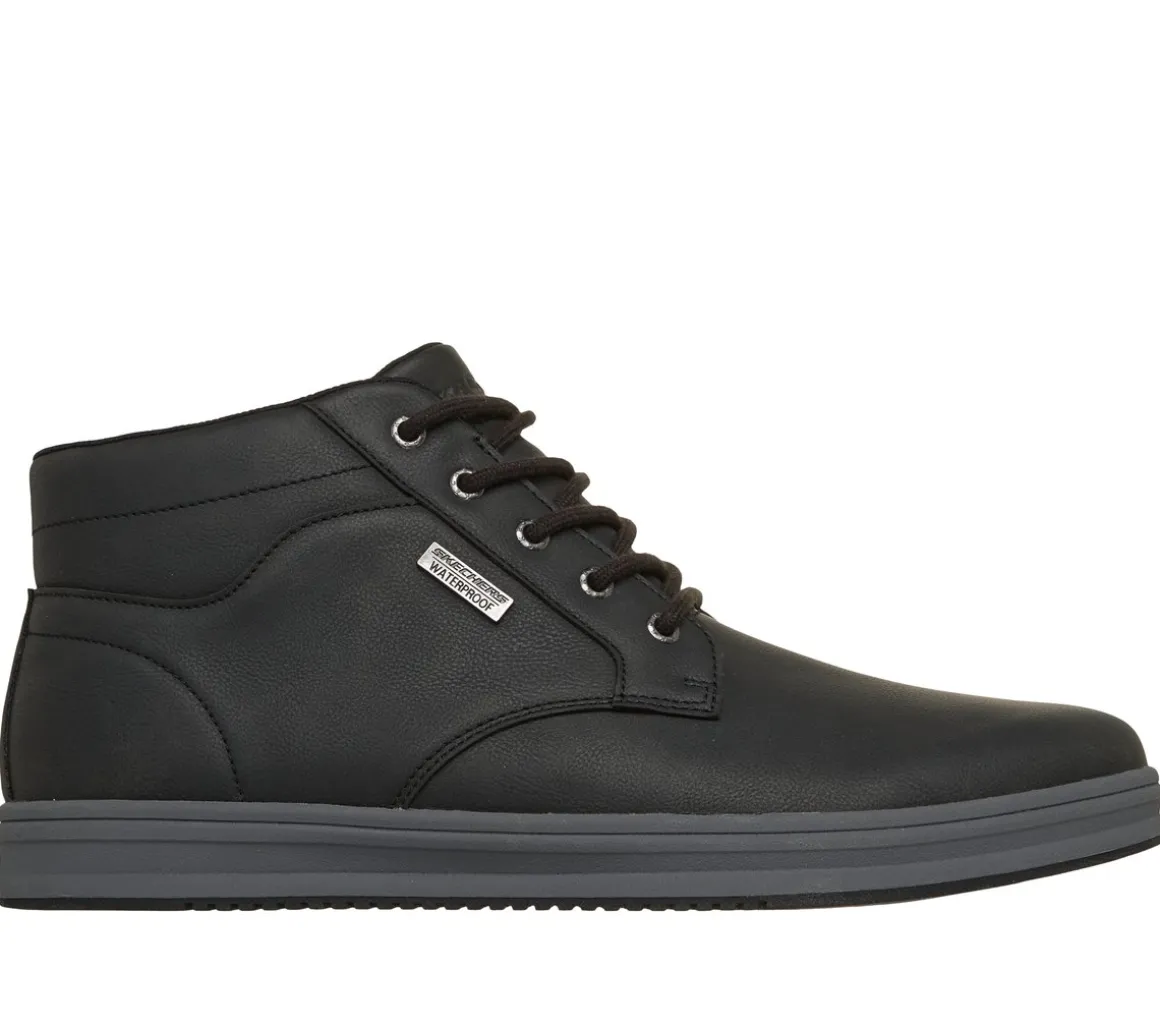 Waterproof: Palmiro - Wallace
