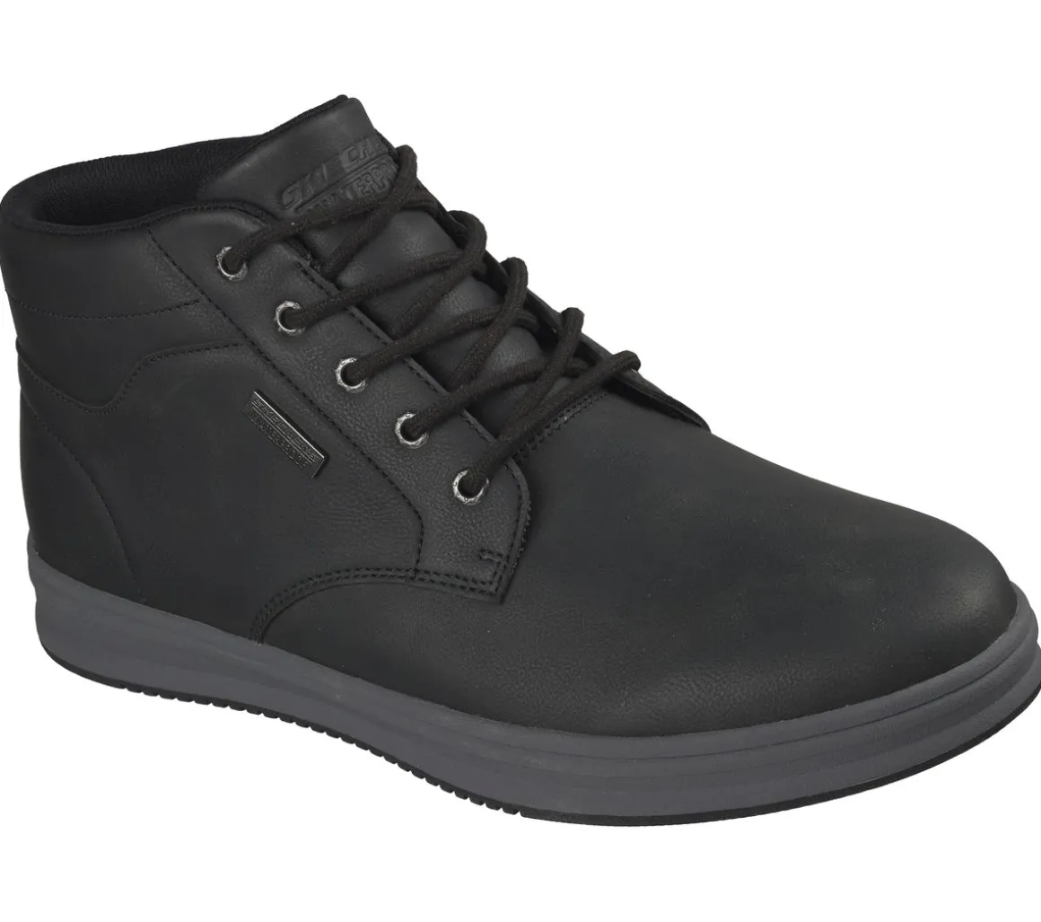 Waterproof: Palmiro - Wallace