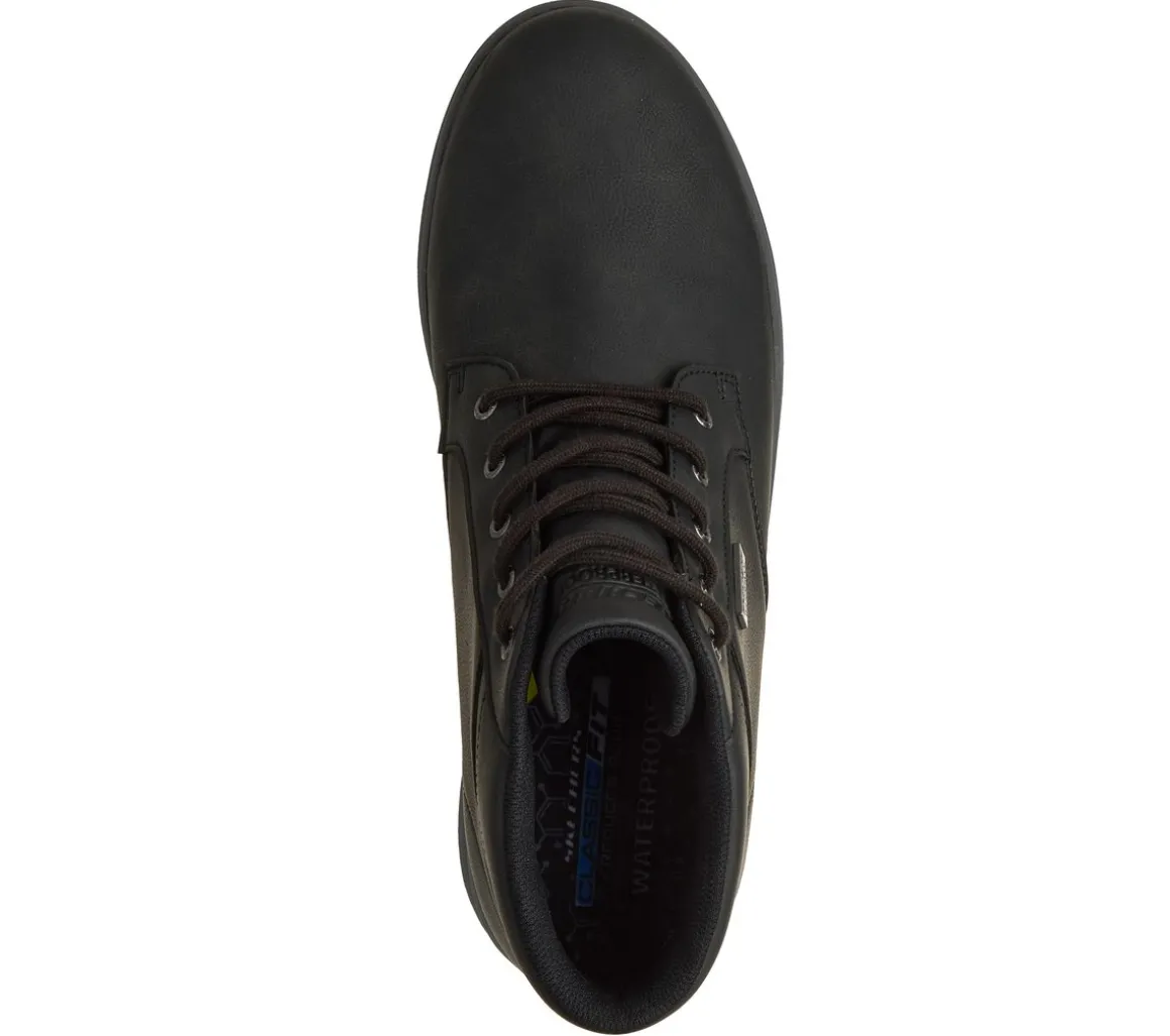 Waterproof: Palmiro - Wallace