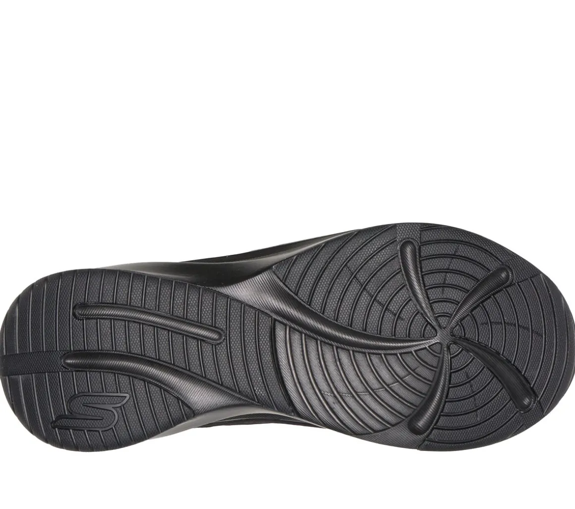 Waterproof: Plush Foam - Cool Mist
