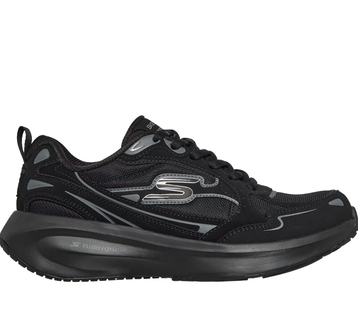 Waterproof: Plush Foam - Cool Mist