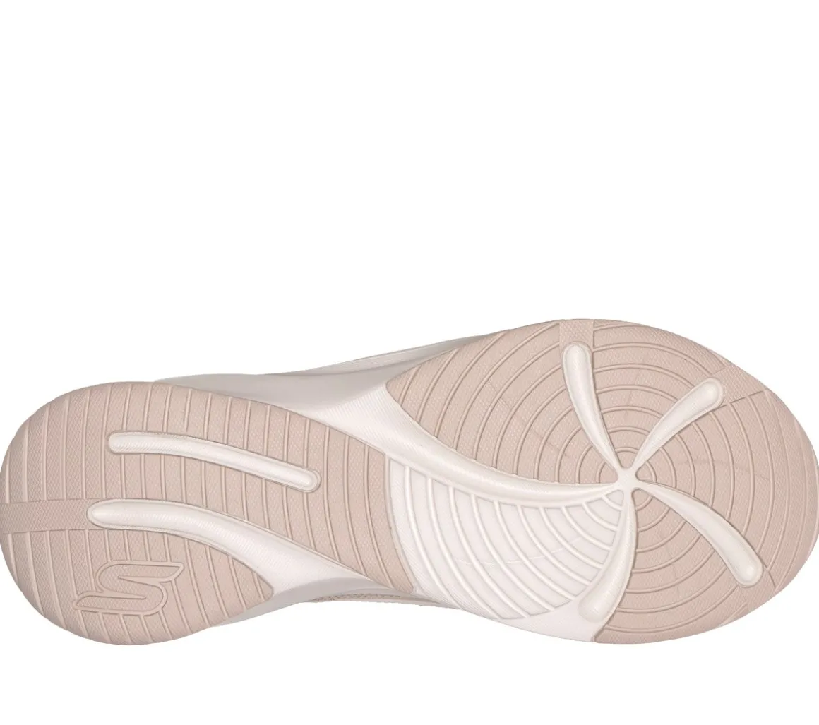 Waterproof: Plush Foam - Cool Mist