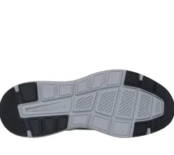 Waterproof Relaxed Fit: Arch Fit Crosser - Ronaldo