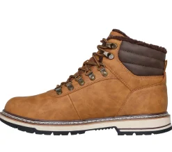Waterproof Relaxed Fit: Corado - Memphis