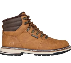 Waterproof Relaxed Fit: Corado - Memphis