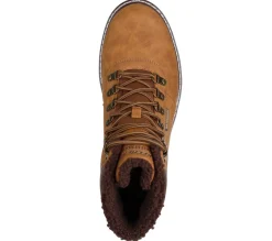 Waterproof Relaxed Fit: Corado - Memphis