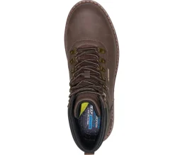Waterproof Relaxed Fit: Corado - Jaxx
