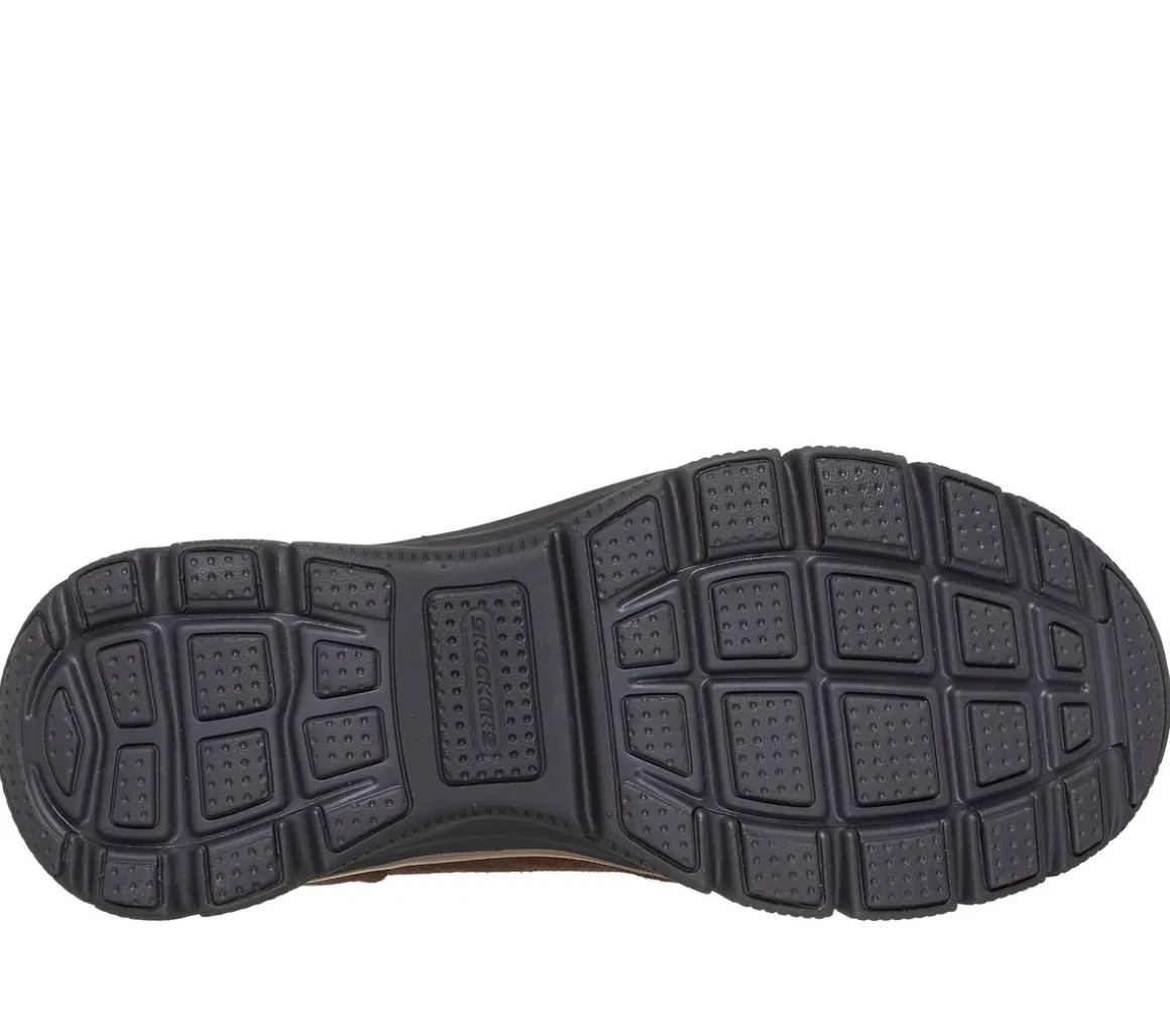 Waterproof Relaxed Fit: Easy Going - High Zip 2