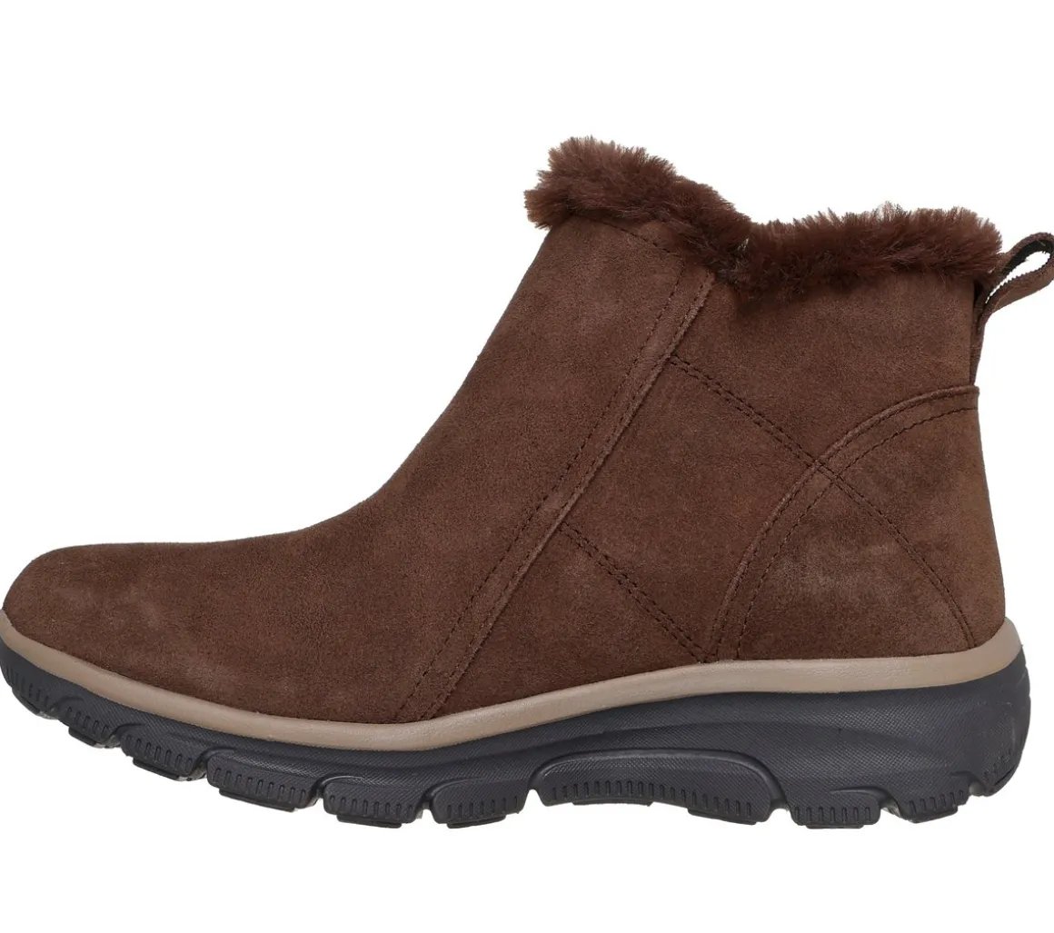 Waterproof Relaxed Fit: Easy Going - High Zip 2