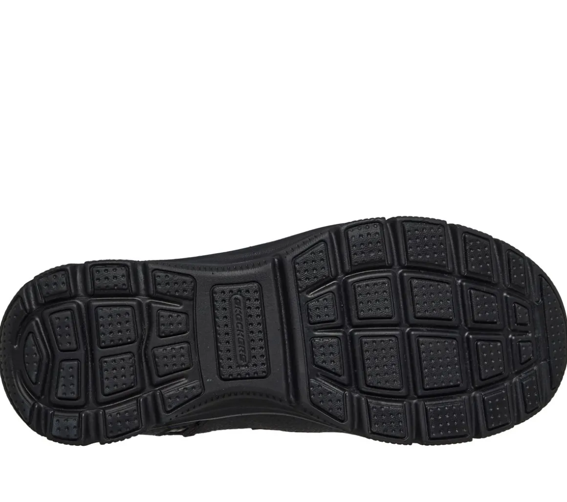 Waterproof Relaxed Fit: Easy Going - Frostine
