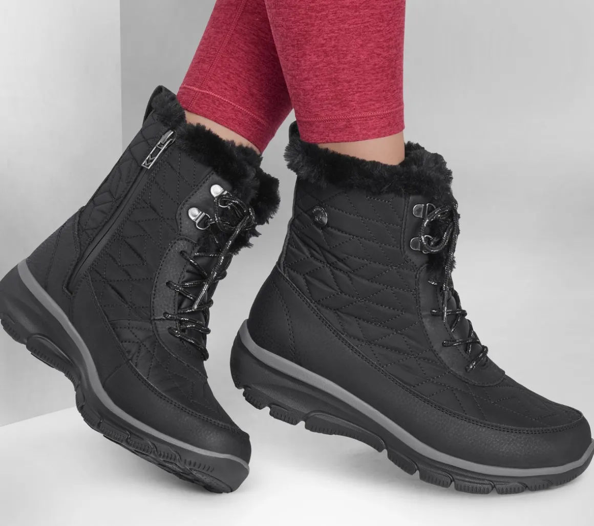 Waterproof Relaxed Fit: Easy Going - Frostine