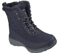 Waterproof Relaxed Fit: Easy Going - Frostine