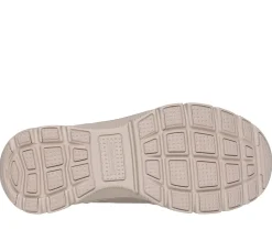 Waterproof Relaxed Fit: Easy Going - High Zip 2