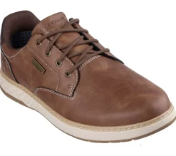 Waterproof Relaxed Fit: Garlan - Pryor