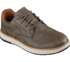 Waterproof Relaxed Fit: Garlan - Pryor