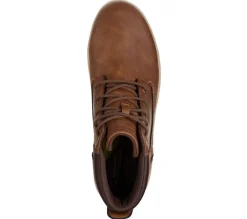 Waterproof Relaxed Fit: Garlan - Deno