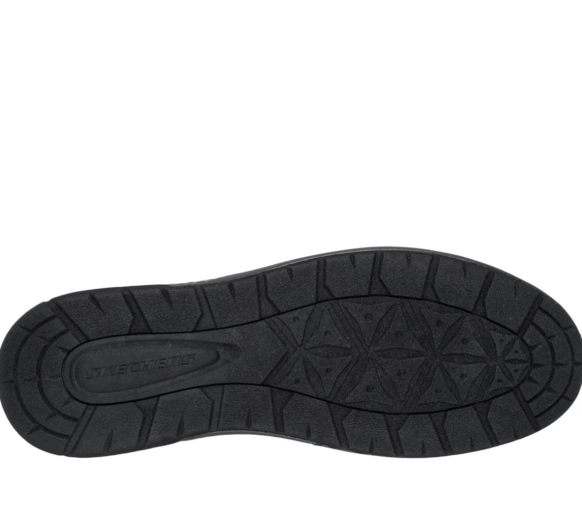 Waterproof Relaxed Fit: Garlan - Pryor