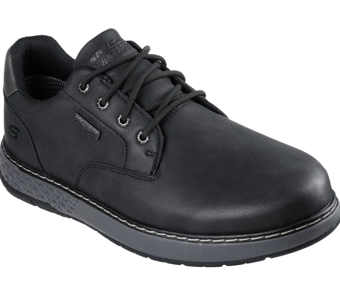 Waterproof Relaxed Fit: Garlan - Pryor