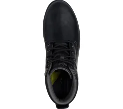 Waterproof Relaxed Fit: Garlan - Deno