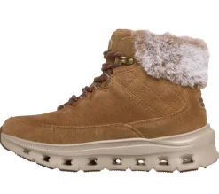 Waterproof Relaxed Fit: Glide-Step Pro Boot - Blaze Trail