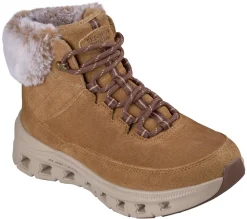 Waterproof Relaxed Fit: Glide-Step Pro Boot - Blaze Trail