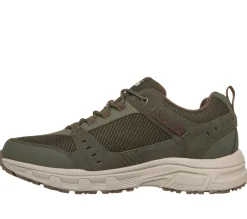 Waterproof Relaxed Fit: Oak Canyon - Rydell