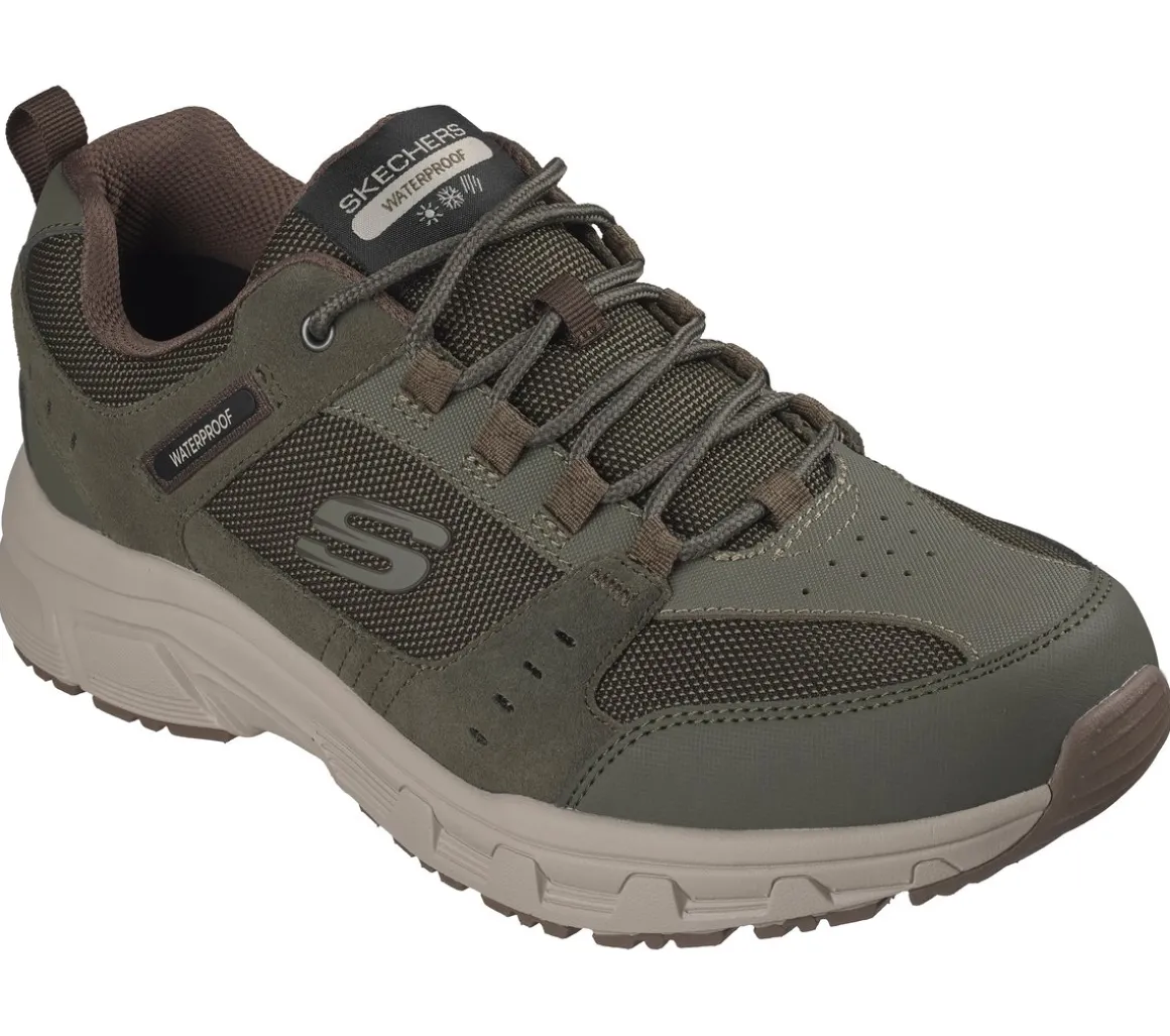 Waterproof Relaxed Fit: Oak Canyon - Rydell