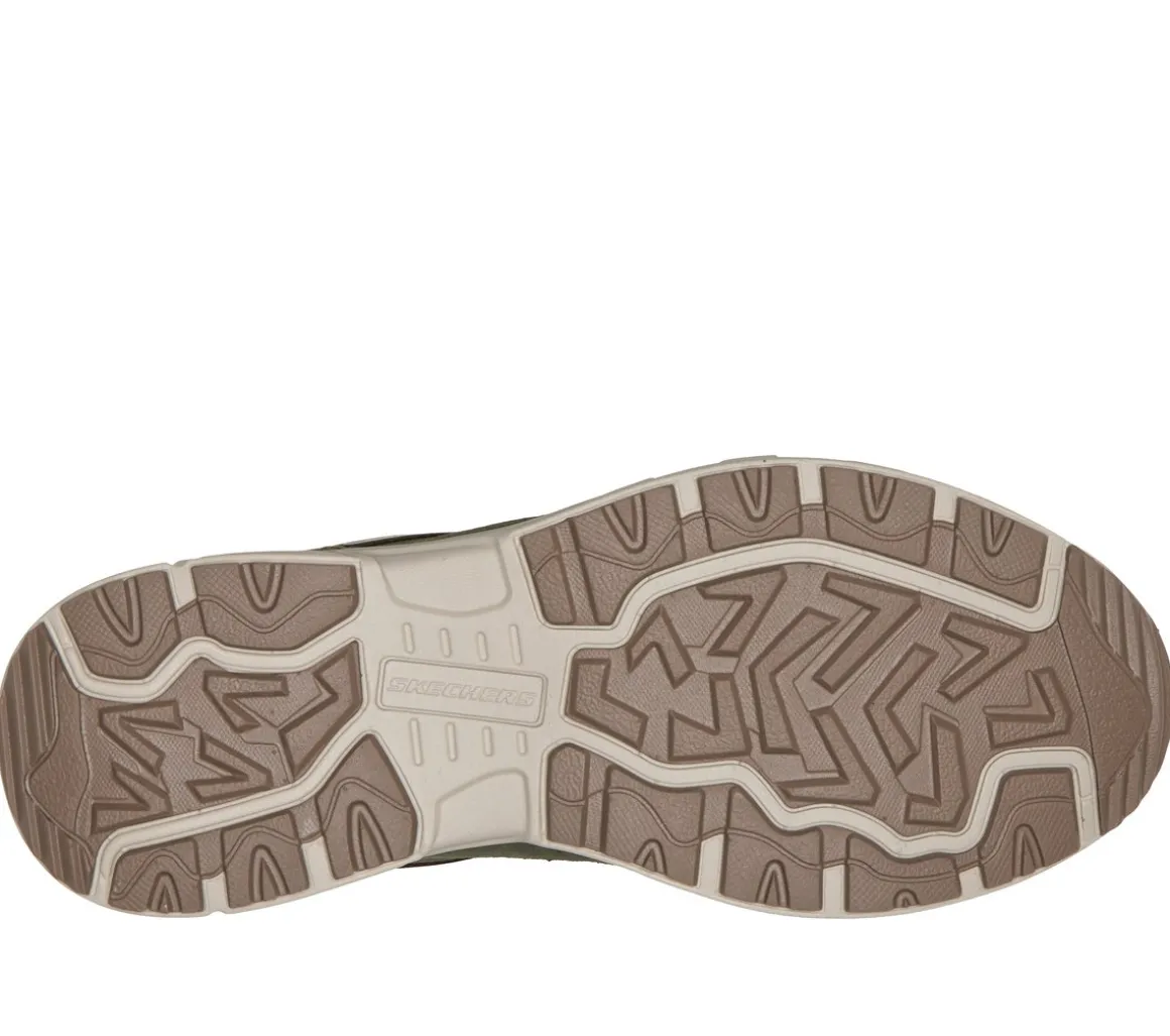 Waterproof Relaxed Fit: Oak Canyon - Rydell