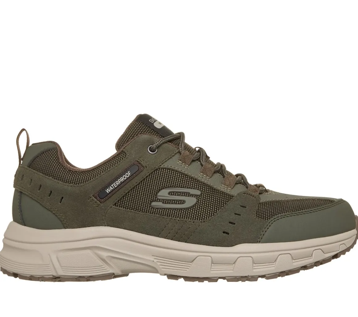 Waterproof Relaxed Fit: Oak Canyon - Rydell