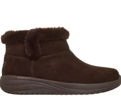 Waterproof Relaxed Fit: On-The-GO Stellar - Cozy Step