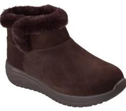 Waterproof Relaxed Fit: On-The-GO Stellar - Cozy Step