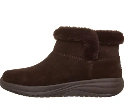 Waterproof Relaxed Fit: On-The-GO Stellar - Cozy Step