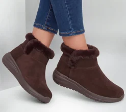 Waterproof Relaxed Fit: On-The-GO Stellar - Cozy Step